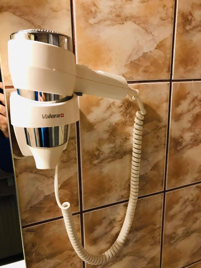 אראד Pensiune Roua 2 מראה חיצוני תמונה